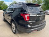 Certified 2019 Ford Explorer XLT w/ Equipment Group 202A image 5