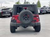 Used 2010 Jeep Wrangler Sport image 6