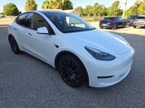 Used 2022 Tesla Model Y Performance image 5
