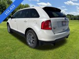Used 2013 Ford Edge SEL image 3