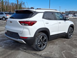 New 2025 Chevrolet TrailBlazer LT w/ Driver Confidence Package image 4