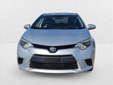 Used 2014 Toyota Corolla LE image 2