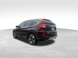 Used 2016 Honda CR-V Touring image 4