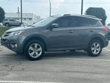 Used 2015 Toyota RAV4 XLE image 4