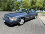 Used 2009 Mercury Grand Marquis LS image 3
