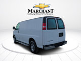 Used 2022 Chevrolet Express 2500 w/ Driver Convenience Package image 5