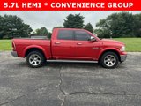 Used 2018 RAM 1500 Laramie w/ Convenience Group image 2