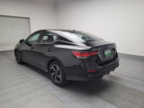 Used 2024 Nissan Sentra SV image 5