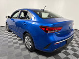 Used 2023 Kia Rio S image 4