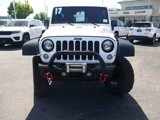 Used 2017 Jeep Wrangler Unlimited Sahara image 2