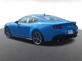 New 2025 Ford Mustang Coupe image 4