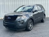 Used 2018 Ford Explorer Sport w/ Equipment Group 401A image 2