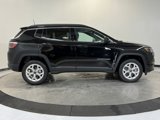 New 2025 Jeep Compass Latitude w/ Convenience Group image 2