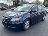 Used 2015 Honda Odyssey EX image 3