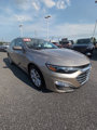 Used 2022 Chevrolet Malibu LT image 3