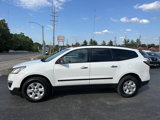 Used 2017 Chevrolet Traverse LS image 4