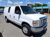 Used 2012 Ford E-250 and Econoline 250 w/ Commercial Cargo Van Pkg image 6