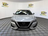 Used 2023 Nissan Sentra SV image 3