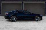 Used 2021 MAZDA MAZDA6 Touring image 3