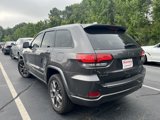 Used 2021 Jeep Grand Cherokee Limited w/ Quick Order Package 28K 80th image 3
