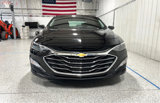 Used 2020 Chevrolet Malibu LT image 3