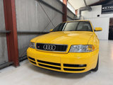 Used 2000 Audi S4 Sedan image 3