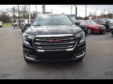 Used 2022 GMC Terrain SLT image 2