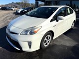 Used 2012 Toyota Prius One image 4