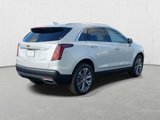 New 2025 Cadillac XT5 Premium Luxury w/ Technology Package image 5