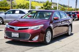Used 2015 Toyota Avalon Limited image 3