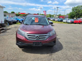 Used 2012 Honda CR-V LX image 2