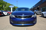 Used 2017 Kia Optima LX image 2