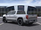 New 2025 GMC Sierra 1500 Elevation image 3