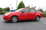 Used 2008 Ford Focus SE image 2