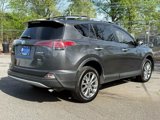 Used 2016 Toyota RAV4 Limited image 4