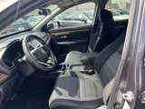Certified 2021 Honda CR-V EX image 3
