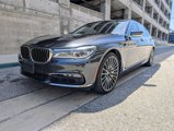 Used 2016 BMW 750i xDrive image 3