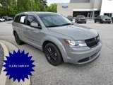 Used 2020 Dodge Journey SE w/ Blacktop Package image 2