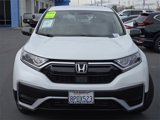 Used 2020 Honda CR-V LX image 2