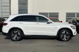Used 2020 Mercedes-Benz GLC 350e 4MATIC image 3
