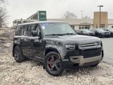 Used 2020 Land Rover Defender 110 X image 3