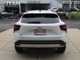 New 2025 Chevrolet Trax LT w/ Driver Confidence Package image 5