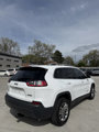 Used 2019 Jeep Cherokee Latitude Plus image 5