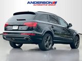 Used 2014 Audi Q7 TDI Prestige w/ Prestige Package image 2