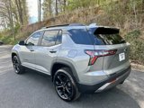 New 2025 Chevrolet Equinox LT w/ Midnight Edition image 3