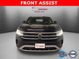 Used 2021 Volkswagen Atlas Cross Sport S image 2