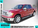 Used 2014 Ford F150 XLT w/ Equipment Group 302A Luxury image 3