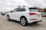Used 2022 Audi Q5 2.0T Premium Plus w/ Premium Plus Package image 5