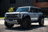 Used 2022 Ford Bronco Raptor image 3