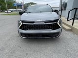 Used 2023 Kia Sportage X-Pro Prestige image 6